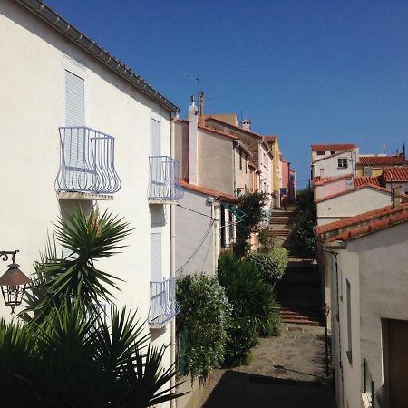 Maison Banyuls Banyuls-sur-Mer Exterior foto